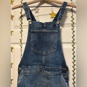 Old Navy Overalls